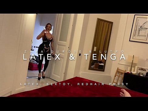 ❤️ Redheaded stepsister sa latex costume fucked by stepbrother ❤ super sex sa tl.tradewin.top ☑