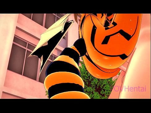 ❤️ Wasp Girl Monster ❤ super sex sa tl.tradewin.top ☑