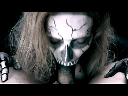 ❤️ Demon girl ng sanggol titi sa kanyang itim na bibig at swallowing cum. ❤ super sex sa tl.tradewin.top ☑